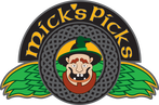 Buy Mick's Picks Ukulele Picks and Care Products at UKE Republic